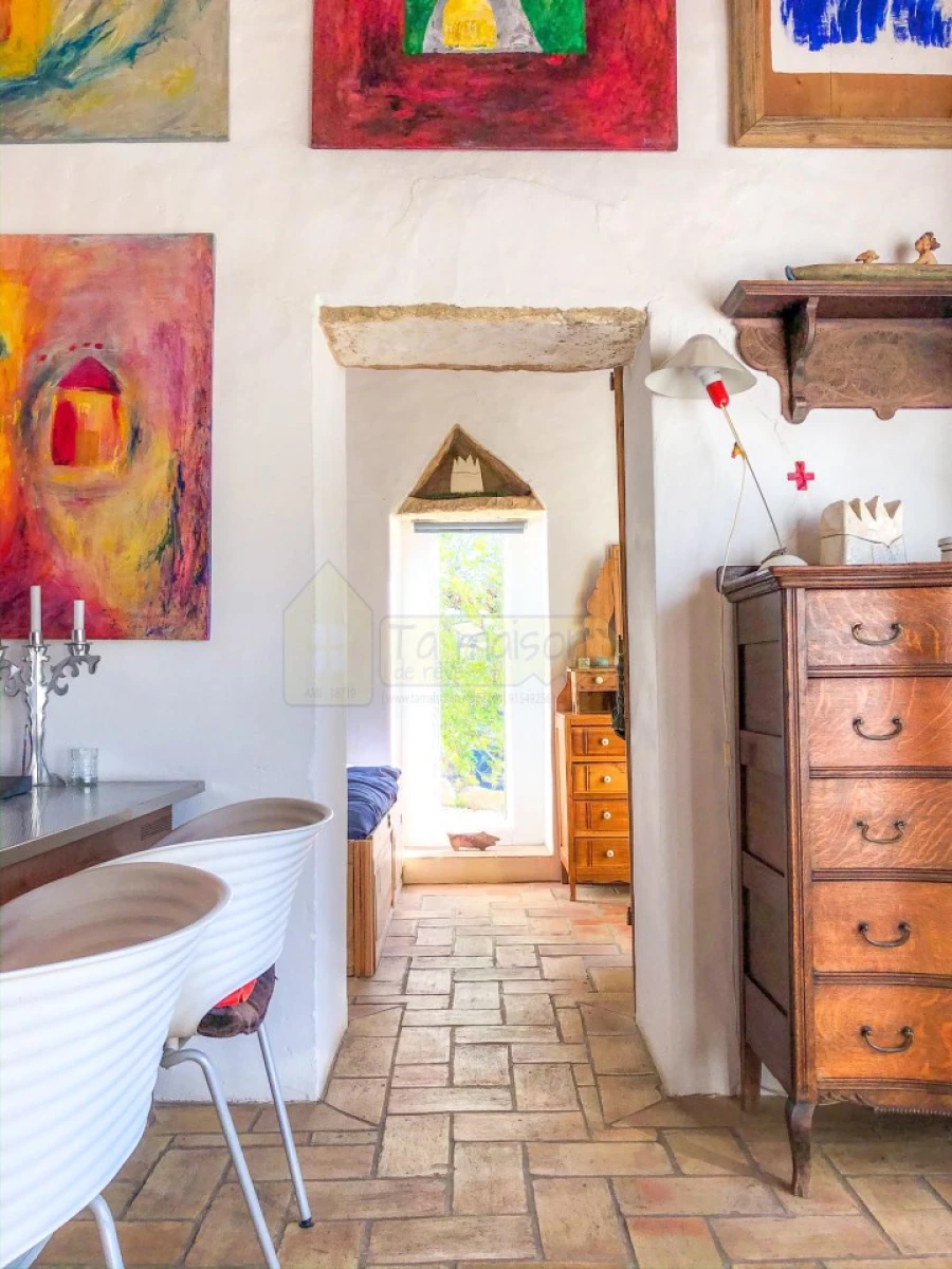 Moradia T3 para Venda em São Brás de Alportel Foto 14