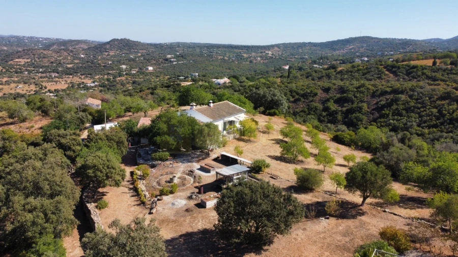 Moradia T3 para Venda em São Brás de Alportel Foto 16