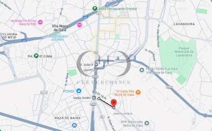 Prédio para Venda em Mafamude e Vilar do Paraíso