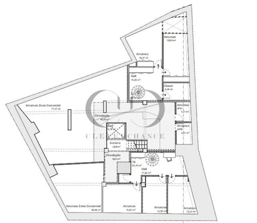 Loja para Venda em Cedofeita, Santo Ildefonso, Sé, Miragaia, São Nicolau e Vitória Foto 2