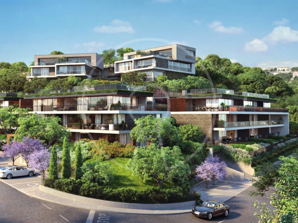 Apartamento T4 para Venda em Cascais e Estoril Foto 7