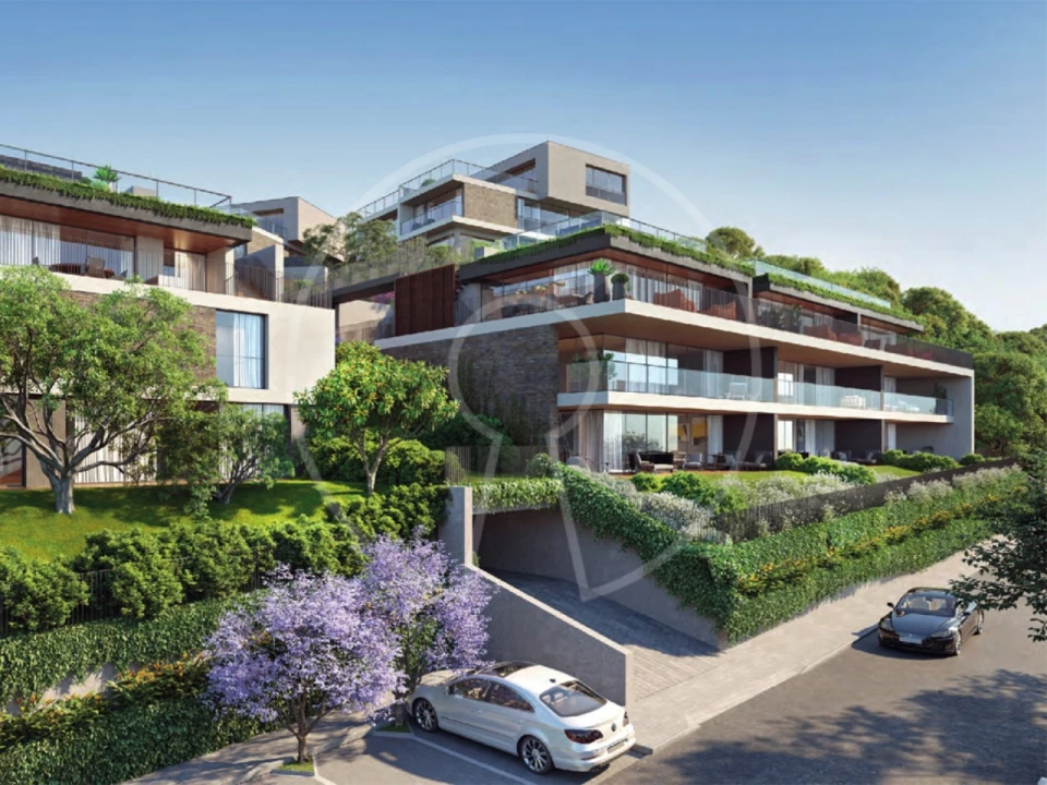 Apartamento T4 para Venda em Cascais e Estoril Foto 8