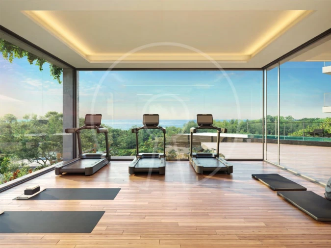 Apartamento T4 para Venda em Cascais e Estoril Foto 4