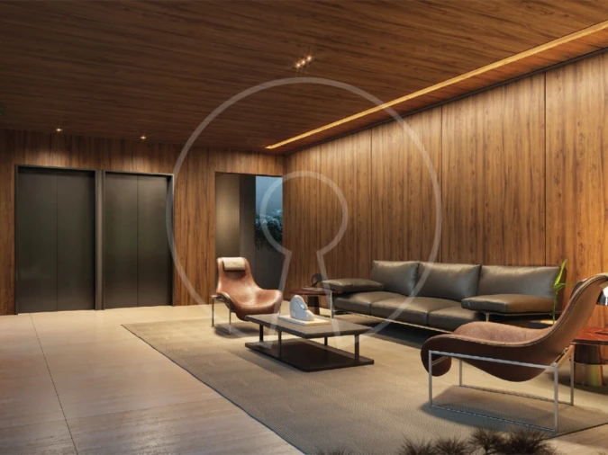 Apartamento T4 para Venda em Cascais e Estoril Foto 5