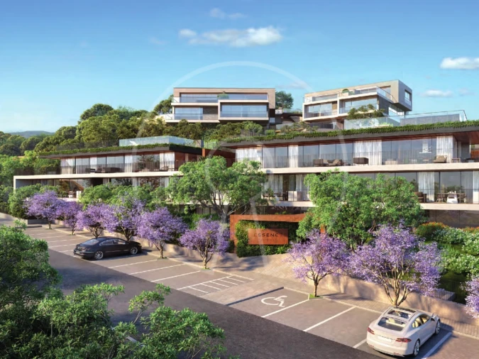 Apartamento T4 para Venda em Cascais e Estoril Foto 6