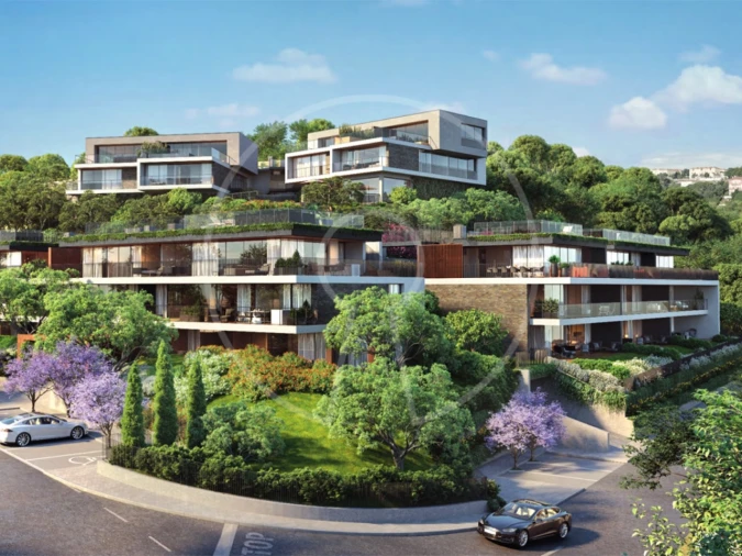 Apartamento T4 para Venda em Cascais e Estoril Foto 7