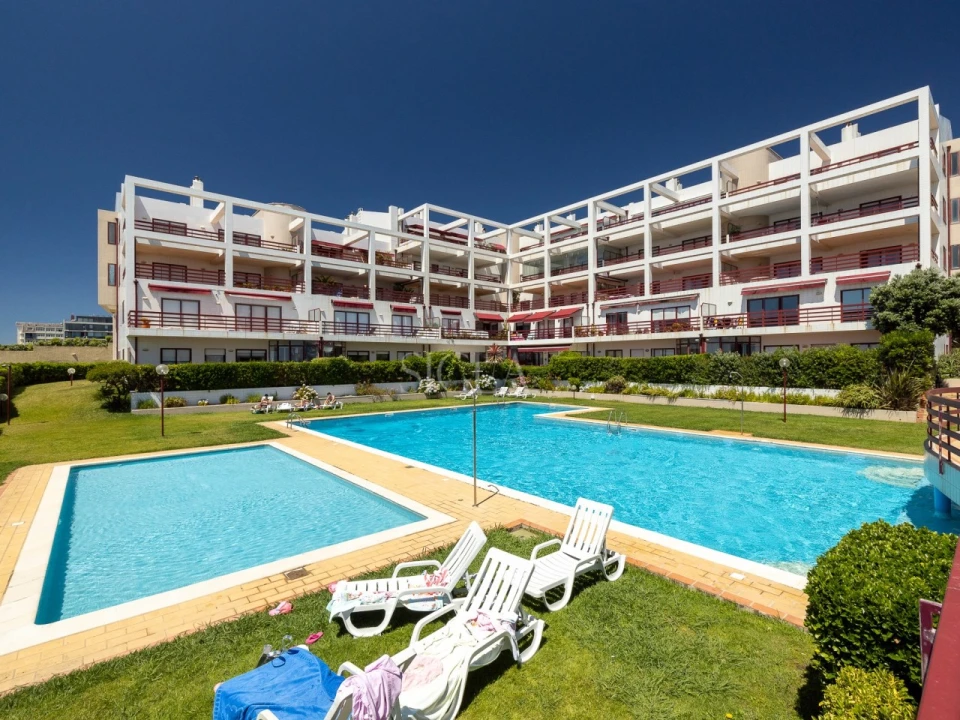 Apartamento T3 para Arrendamento em Canidelo Foto 1