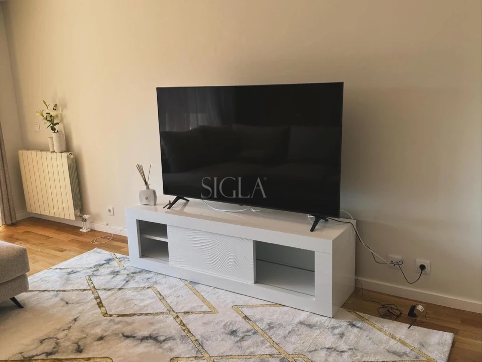 Apartamento T3 para Arrendamento em Canidelo Foto 3