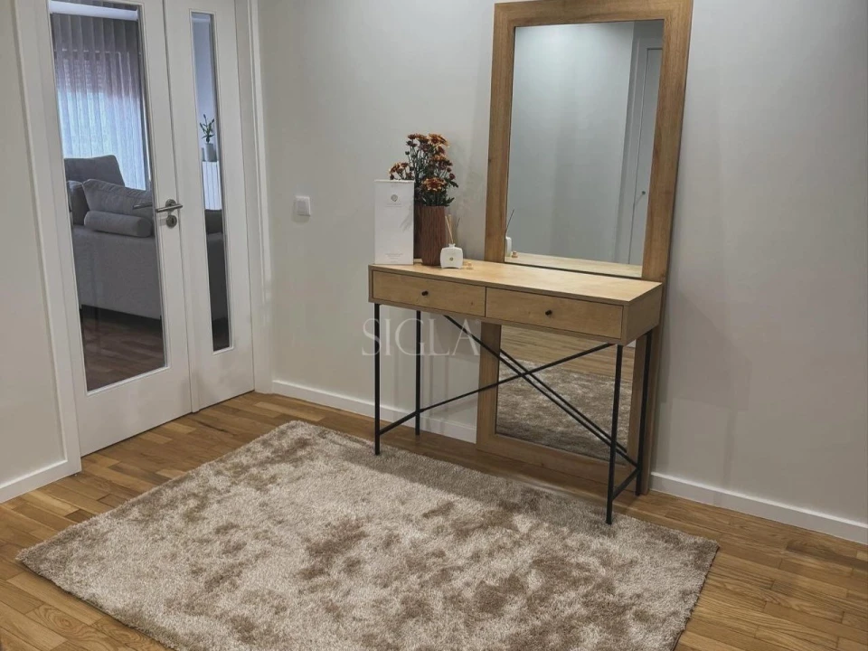 Apartamento T3 para Arrendamento em Canidelo Foto 10