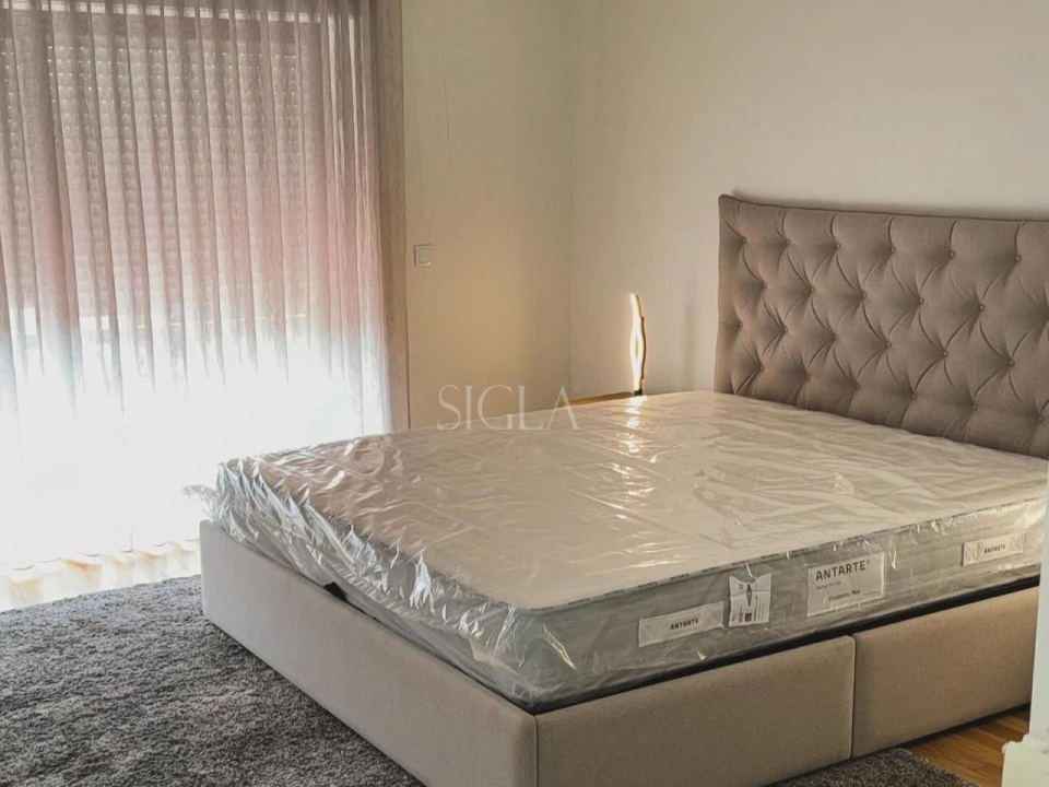 Apartamento T3 para Arrendamento em Canidelo Foto 11