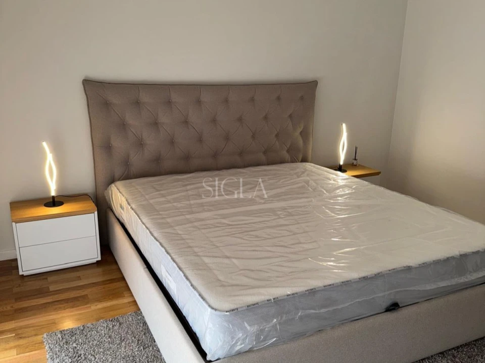 Apartamento T3 para Arrendamento em Canidelo Foto 12