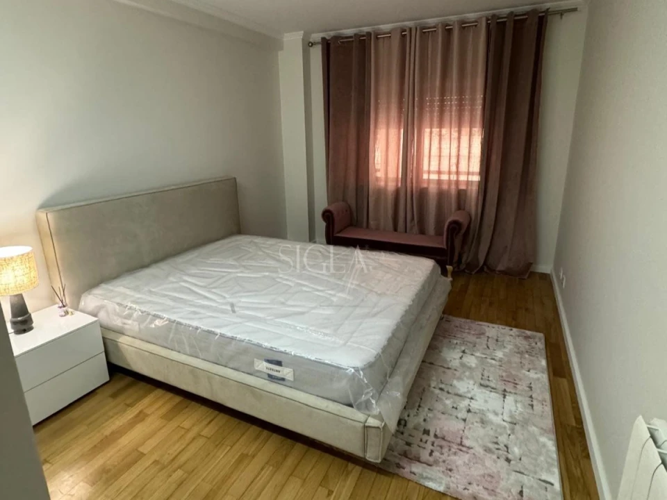 Apartamento T3 para Arrendamento em Canidelo Foto 13