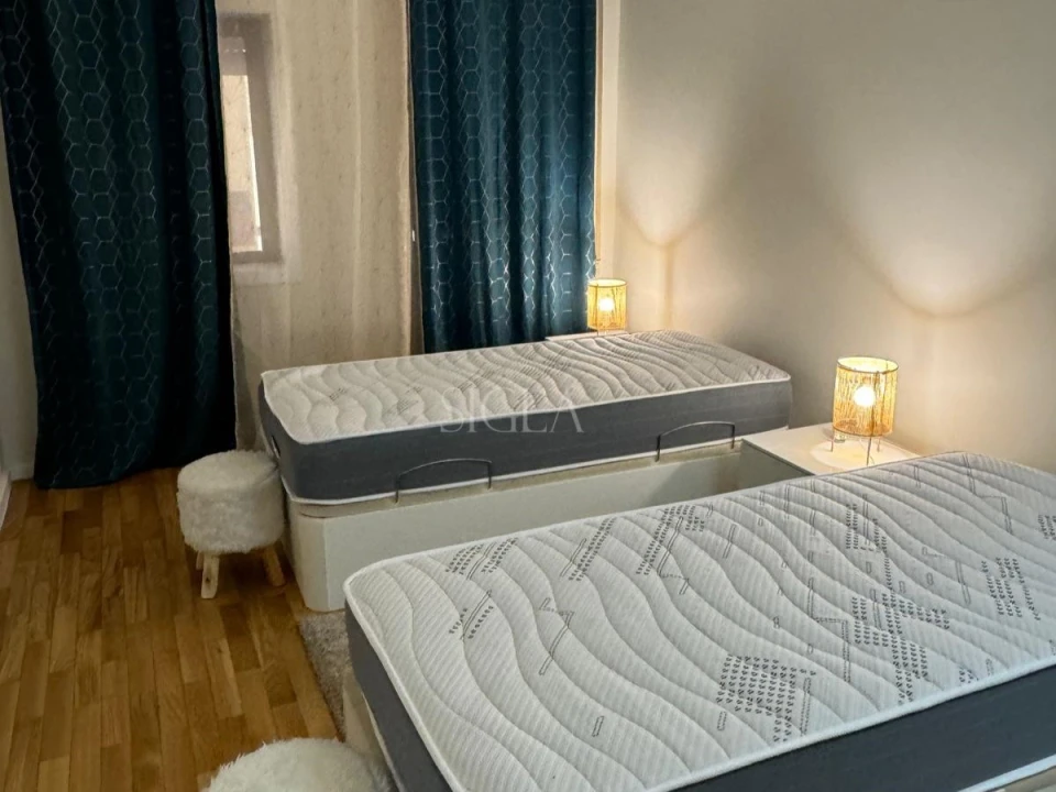 Apartamento T3 para Arrendamento em Canidelo Foto 14