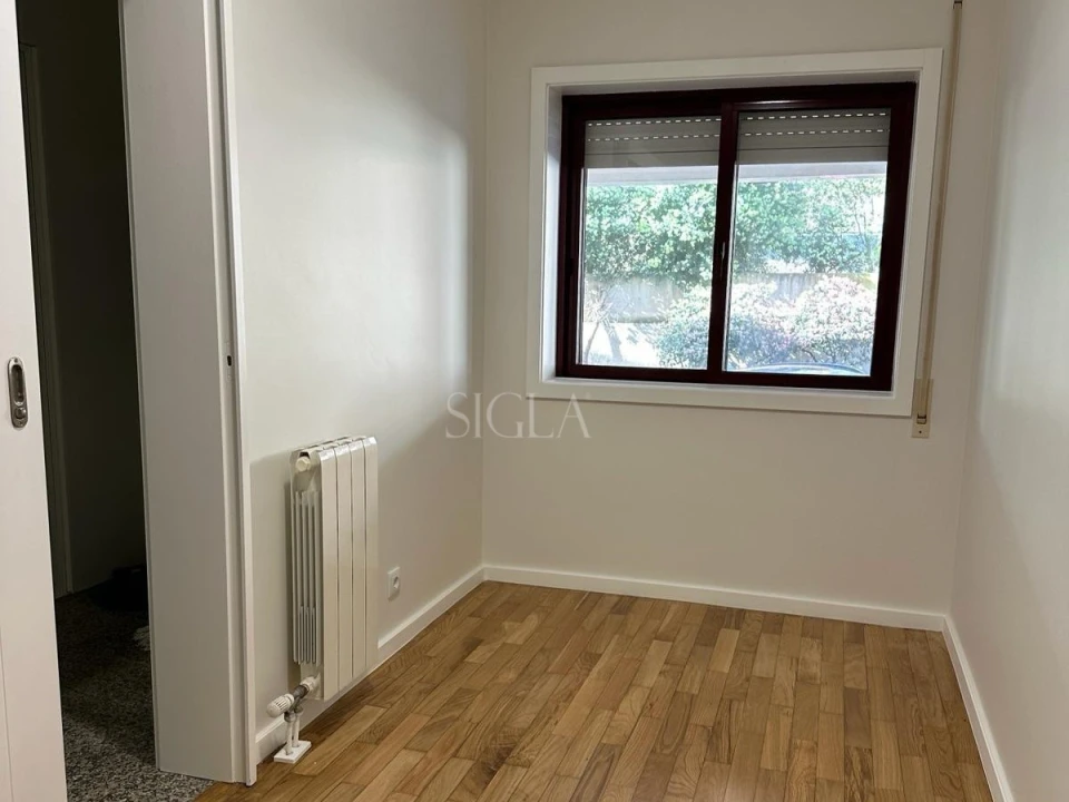 Apartamento T3 para Arrendamento em Canidelo Foto 15