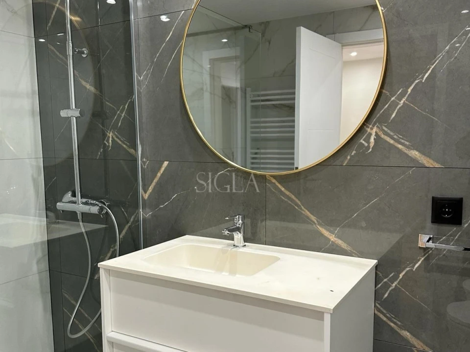 Apartamento T3 para Arrendamento em Canidelo Foto 17