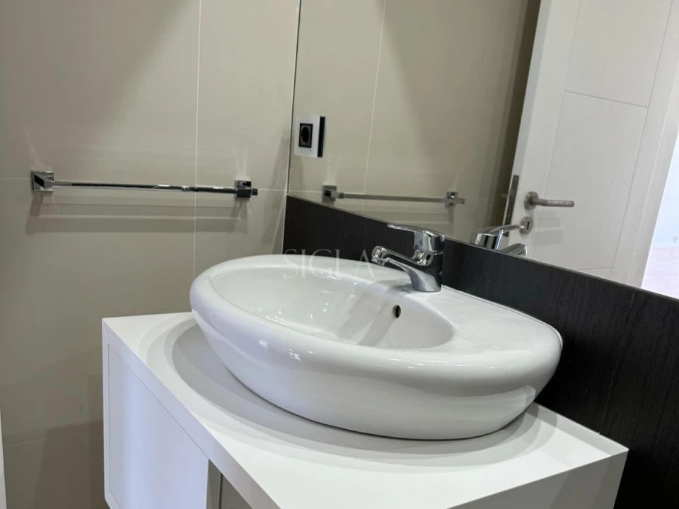 Apartamento T3 para Arrendamento em Canidelo Foto 18