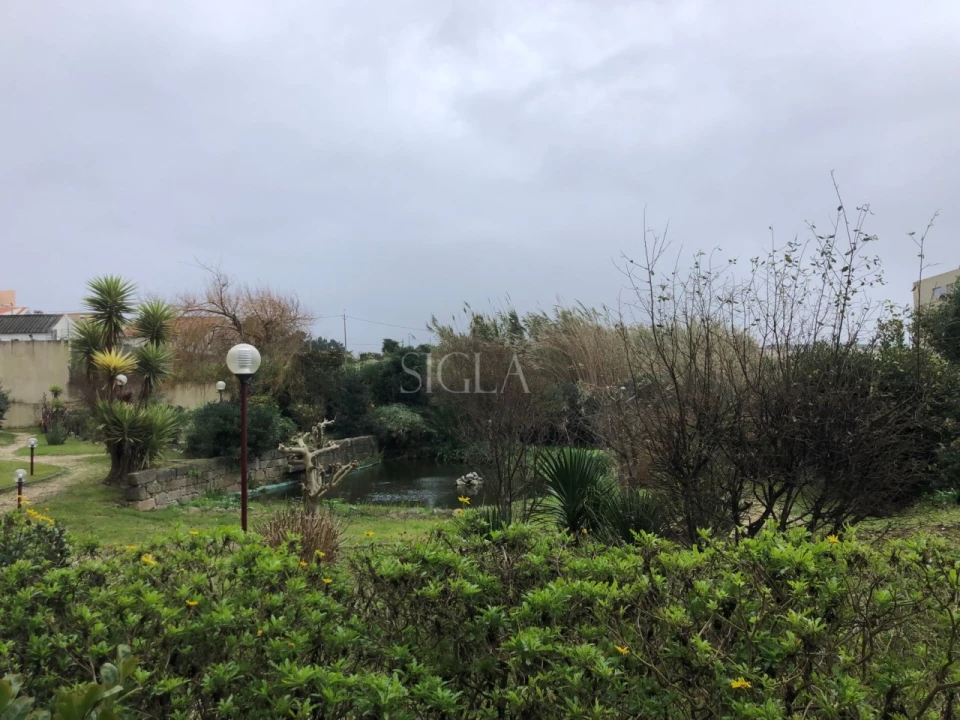 Apartamento T3 para Arrendamento em Canidelo Foto 24