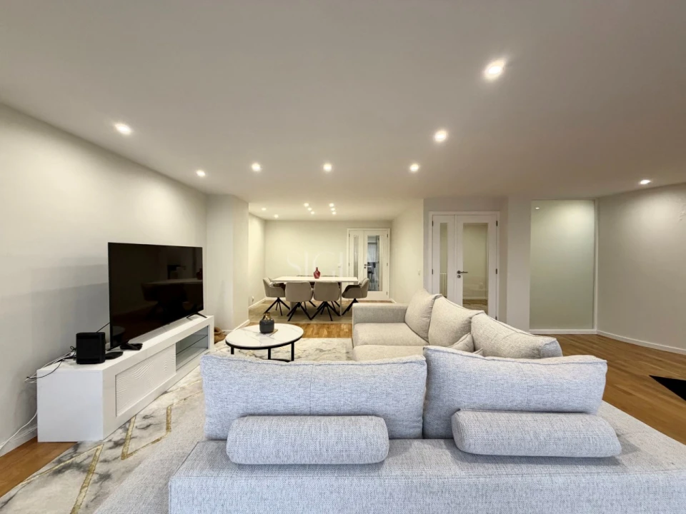 Apartamento T3 para Arrendamento em Canidelo Foto 7