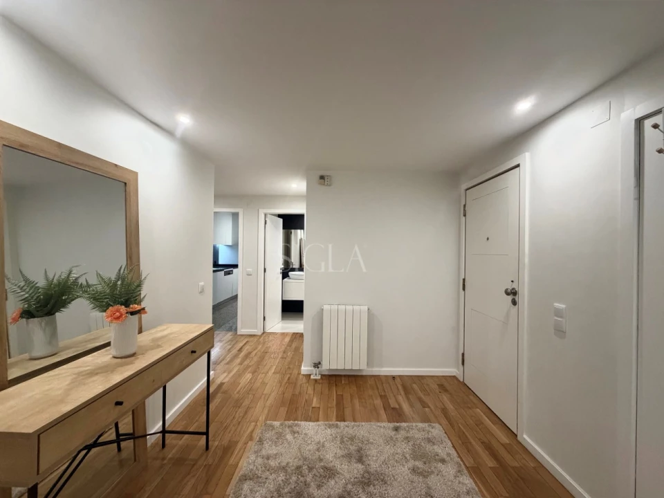 Apartamento T3 para Arrendamento em Canidelo Foto 9