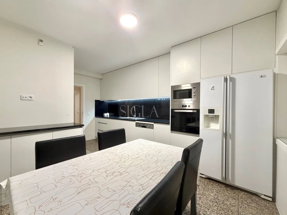 Apartamento T3 para Arrendamento em Canidelo Foto 13