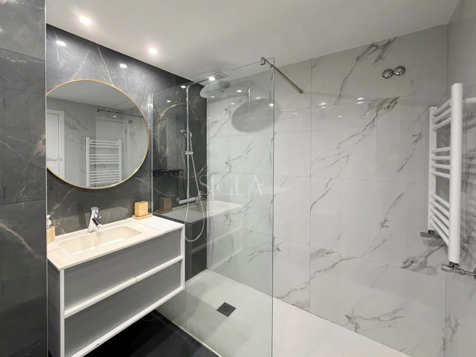 Apartamento T3 para Arrendamento em Canidelo Foto 27