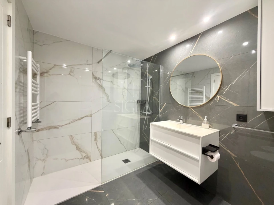 Apartamento T3 para Arrendamento em Canidelo Foto 30