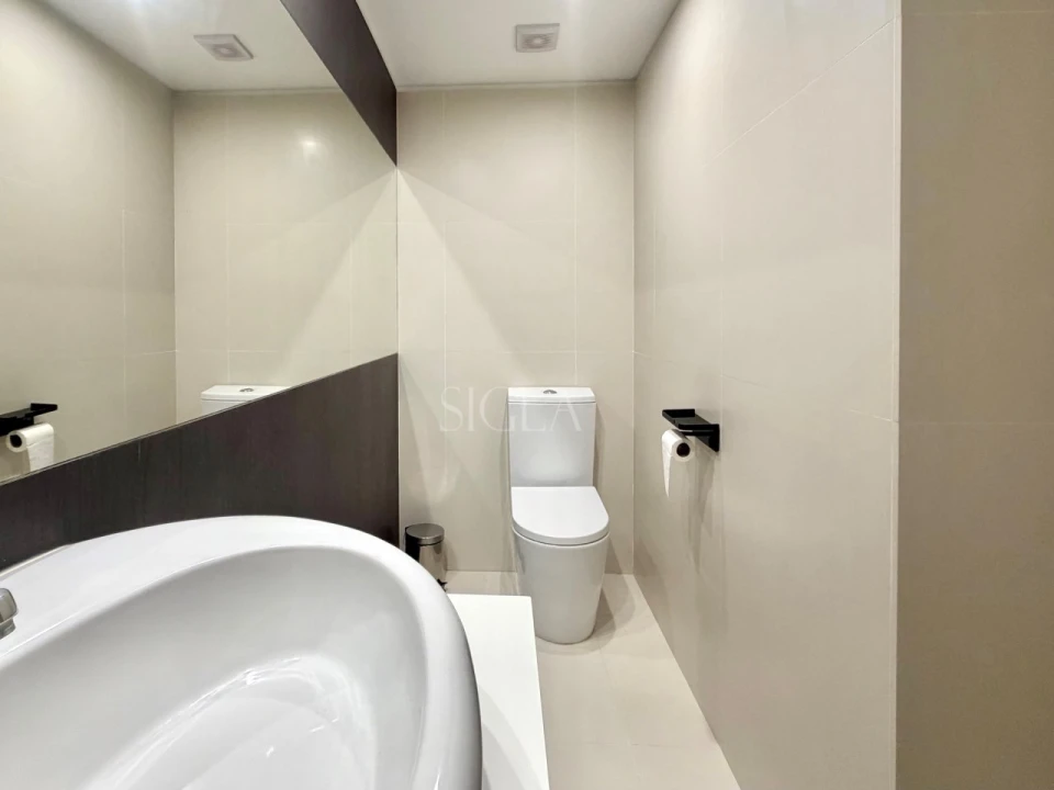 Apartamento T3 para Arrendamento em Canidelo Foto 31