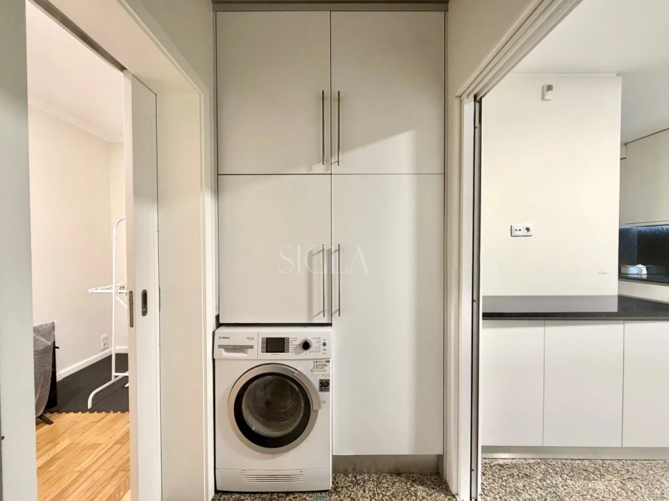 Apartamento T3 para Arrendamento em Canidelo Foto 32