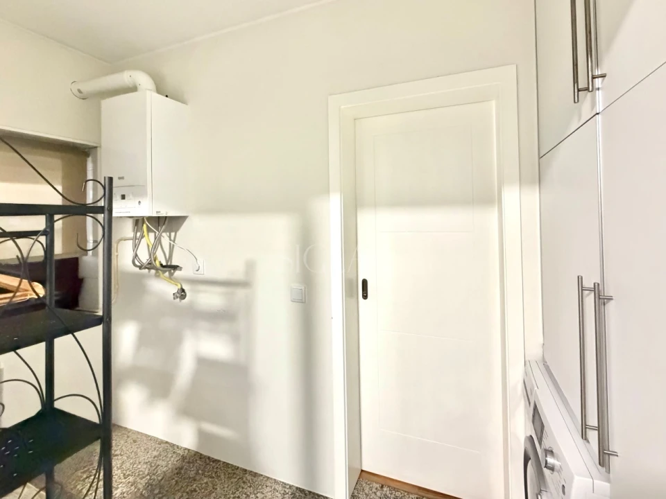 Apartamento T3 para Arrendamento em Canidelo Foto 33