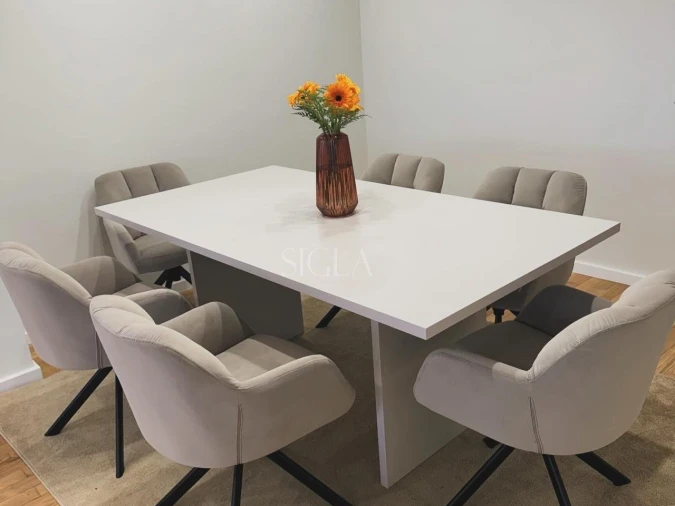 Apartamento T3 para Arrendamento em Canidelo Foto 4