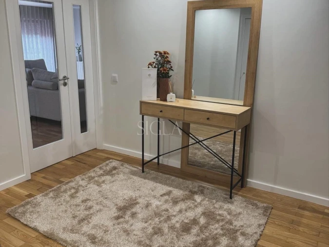 Apartamento T3 para Arrendamento em Canidelo Foto 10