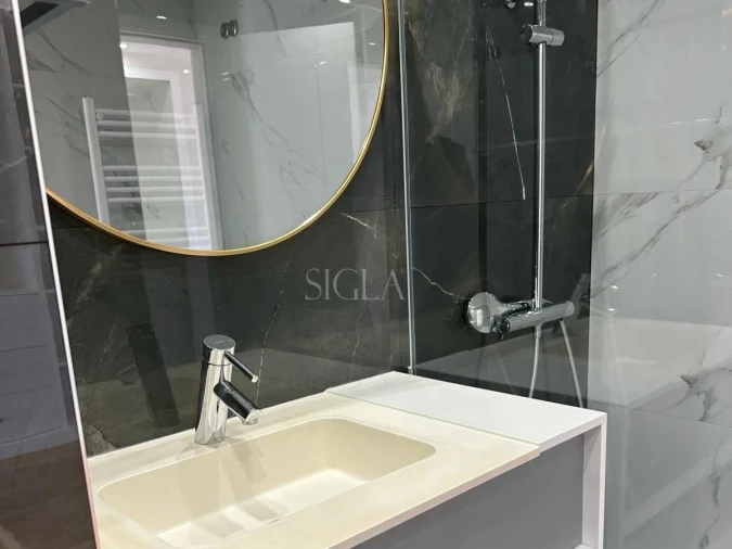 Apartamento T3 para Arrendamento em Canidelo Foto 16