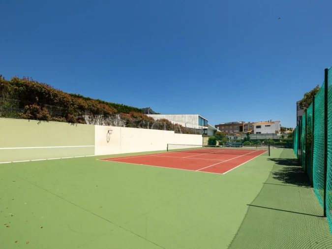 Apartamento T3 para Arrendamento em Canidelo Foto 21