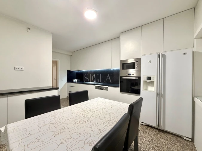 Apartamento T3 para Arrendamento em Canidelo Foto 13