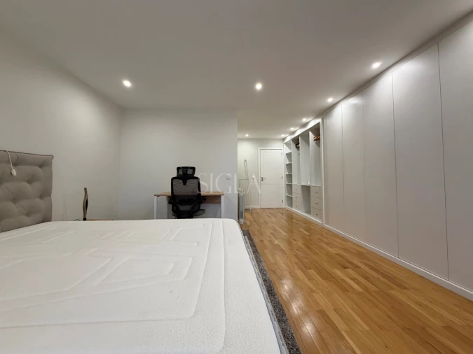 Apartamento T3 para Arrendamento em Canidelo Foto 15