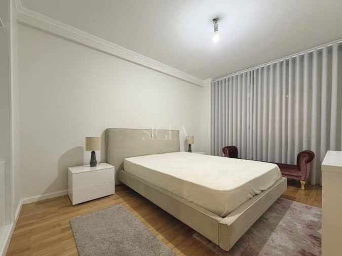 Apartamento T3 para Arrendamento em Canidelo Foto 18