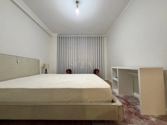 Apartamento T3 para Arrendamento em Canidelo Foto 19