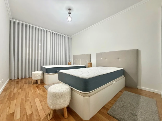 Apartamento T3 para Arrendamento em Canidelo Foto 21