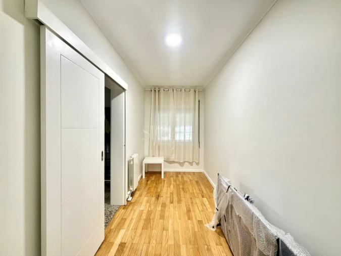 Apartamento T3 para Arrendamento em Canidelo Foto 25