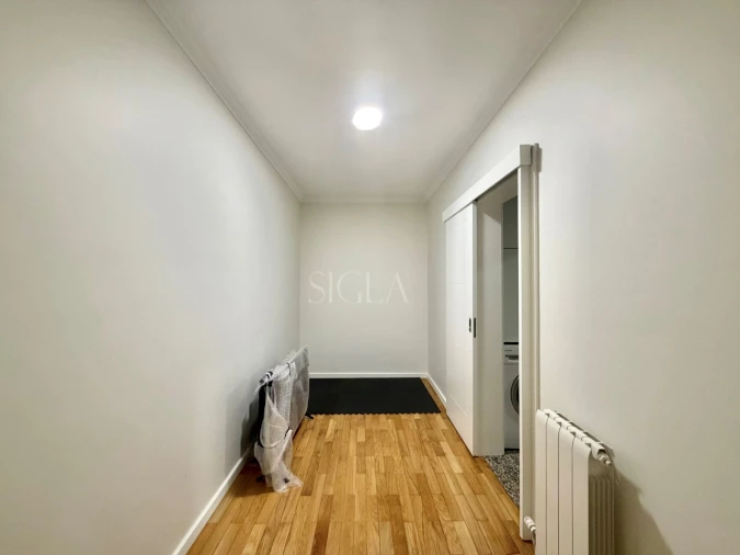 Apartamento T3 para Arrendamento em Canidelo Foto 26