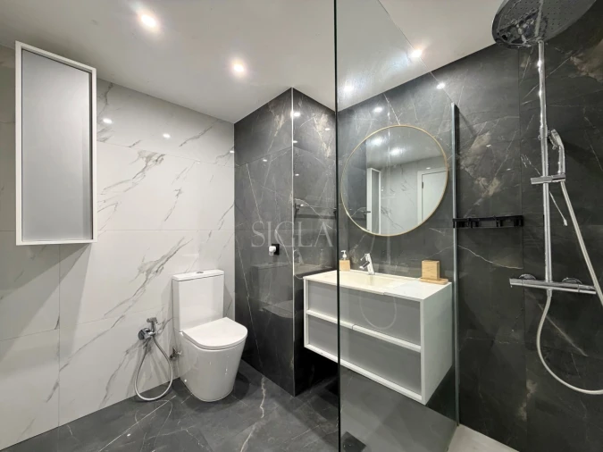 Apartamento T3 para Arrendamento em Canidelo Foto 28