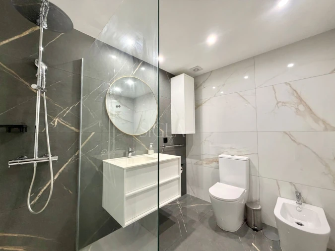 Apartamento T3 para Arrendamento em Canidelo Foto 29