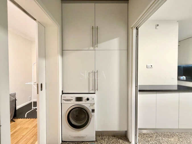 Apartamento T3 para Arrendamento em Canidelo Foto 32