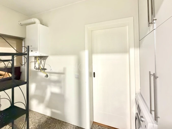 Apartamento T3 para Arrendamento em Canidelo Foto 33