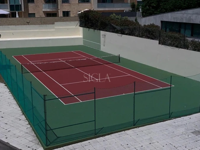 Apartamento T3 para Arrendamento em Canidelo Foto 38