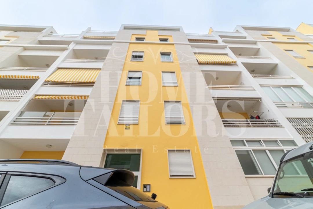 Apartamento T2 para Arrendamento em Carcavelos e Parede Foto 23