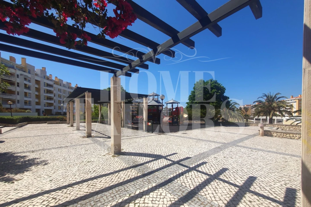 Apartamento T2 para Arrendamento em Carcavelos e Parede Foto 30