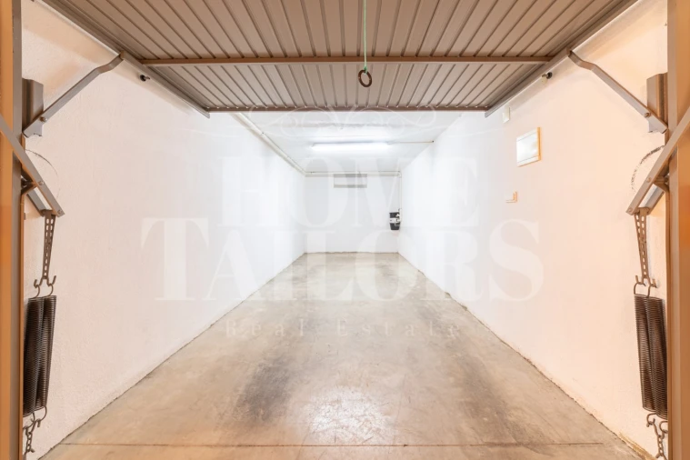 Apartamento T2 para Arrendamento em Carcavelos e Parede Foto 21