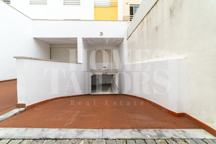 Apartamento T2 para Arrendamento em Carcavelos e Parede Foto 22