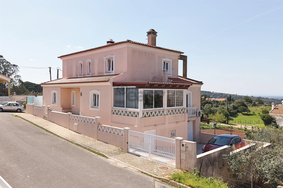 Moradia T4 para Venda em Santiago do Cacém, Santa Cruz e São Bartolomeu da Serra Foto 2